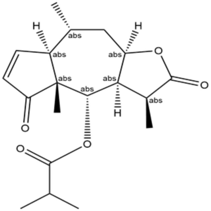 Arnicolide C