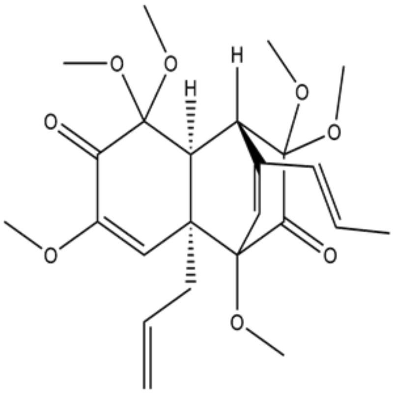 Isohadon A