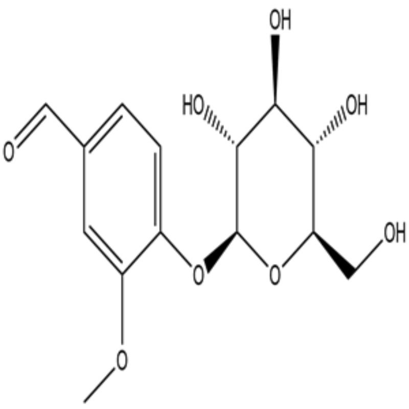 Glucovanillin