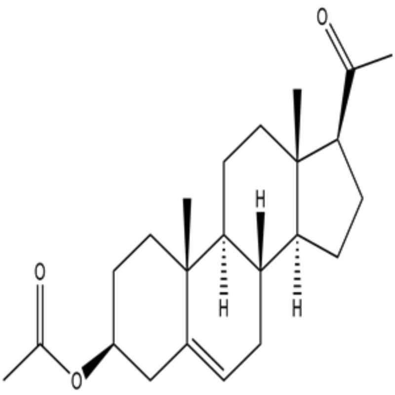 Pregnenolone axetat