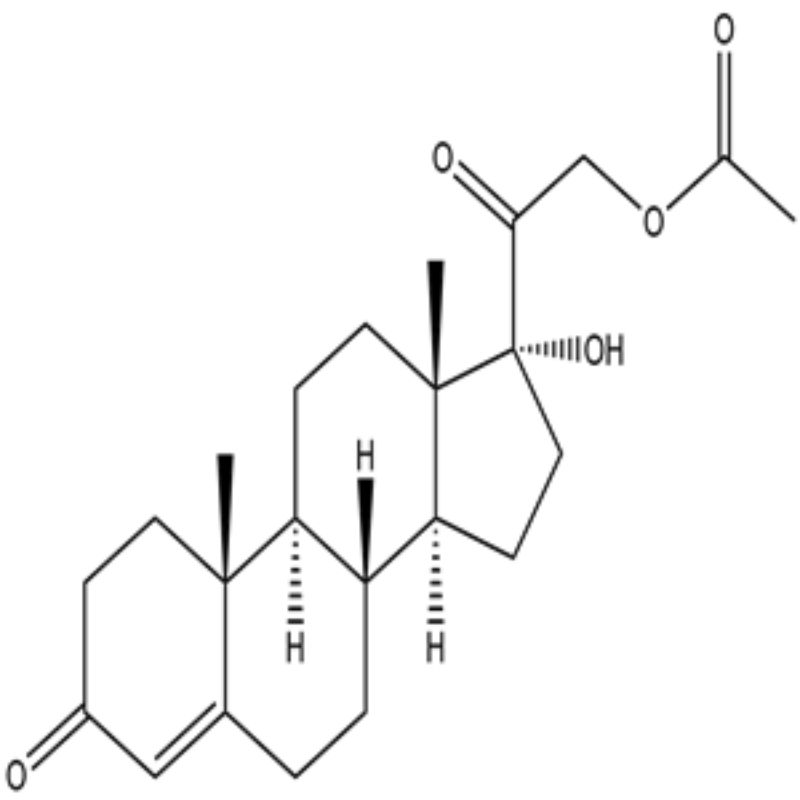 Cortodoxon 21-axetat