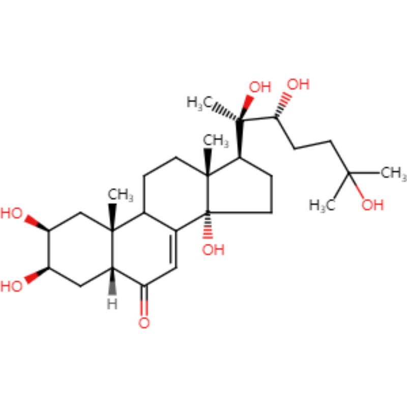 20-Hydroxyecdysone