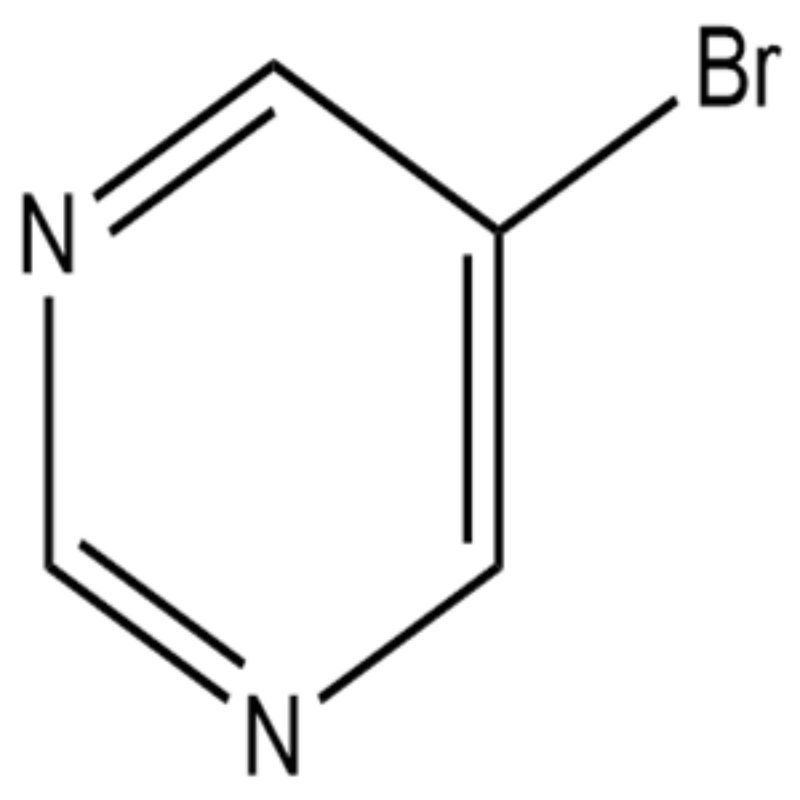 5-bromopyrimidine