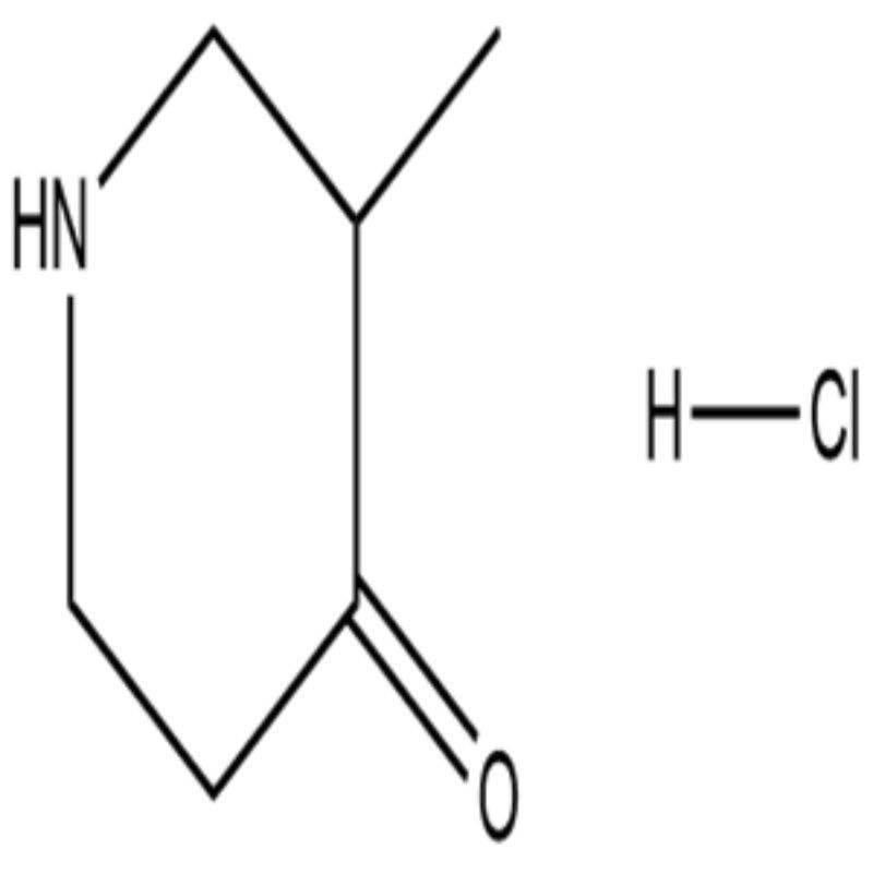 3-Methylpiperidin-4-one hydrochloride