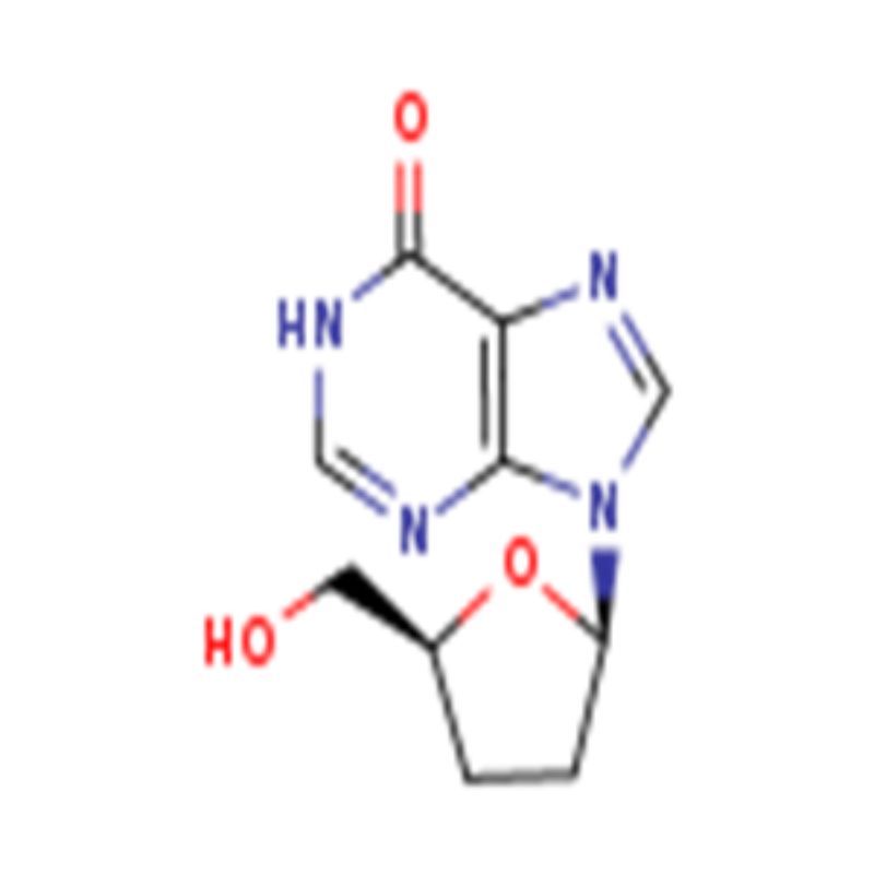 dideoxyinosine