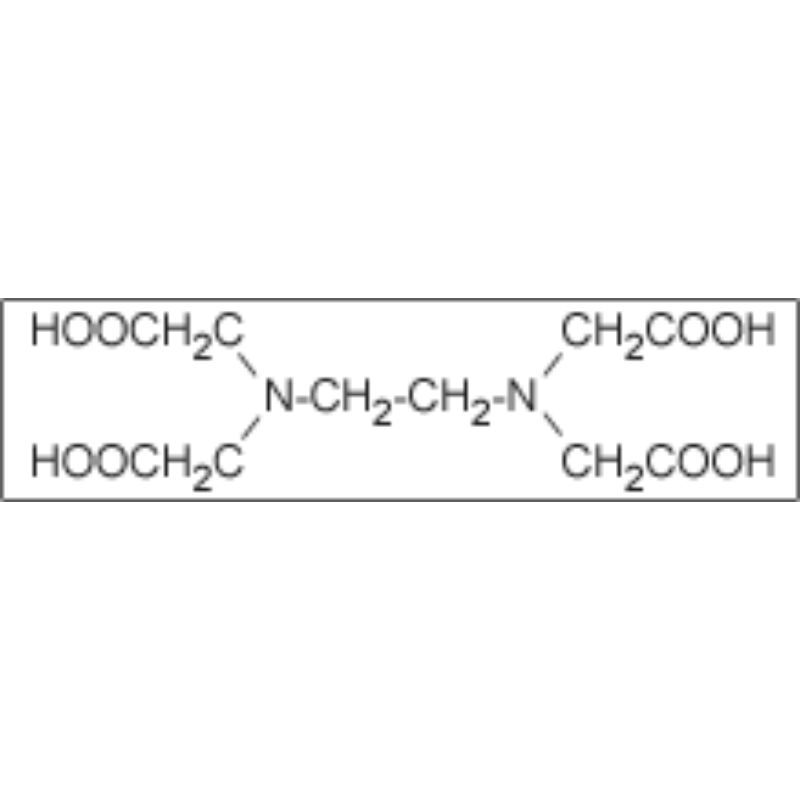 Axit ethylenediaminetetraacetic Axit ethylenediaminetetraacetic