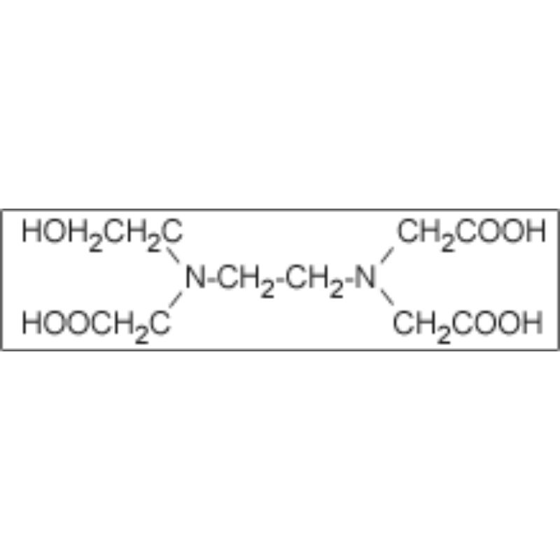 Axit HEDTA Hydroxyetylethylenediaminetriacetic