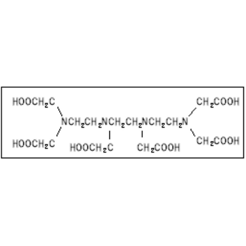 Axit TTHA Triethylenetetraminehexaacetic