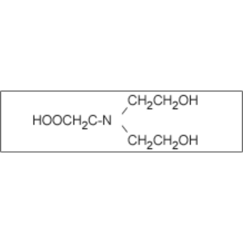 DHEG dihydroxyetylglyxin