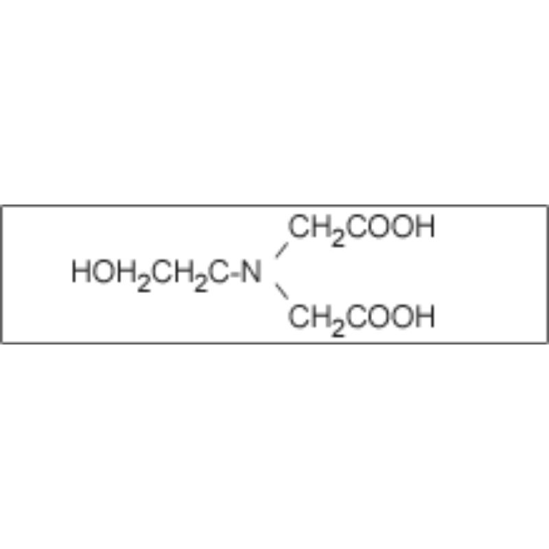 Axit HIDA Hydroxyethyliminodiacetic