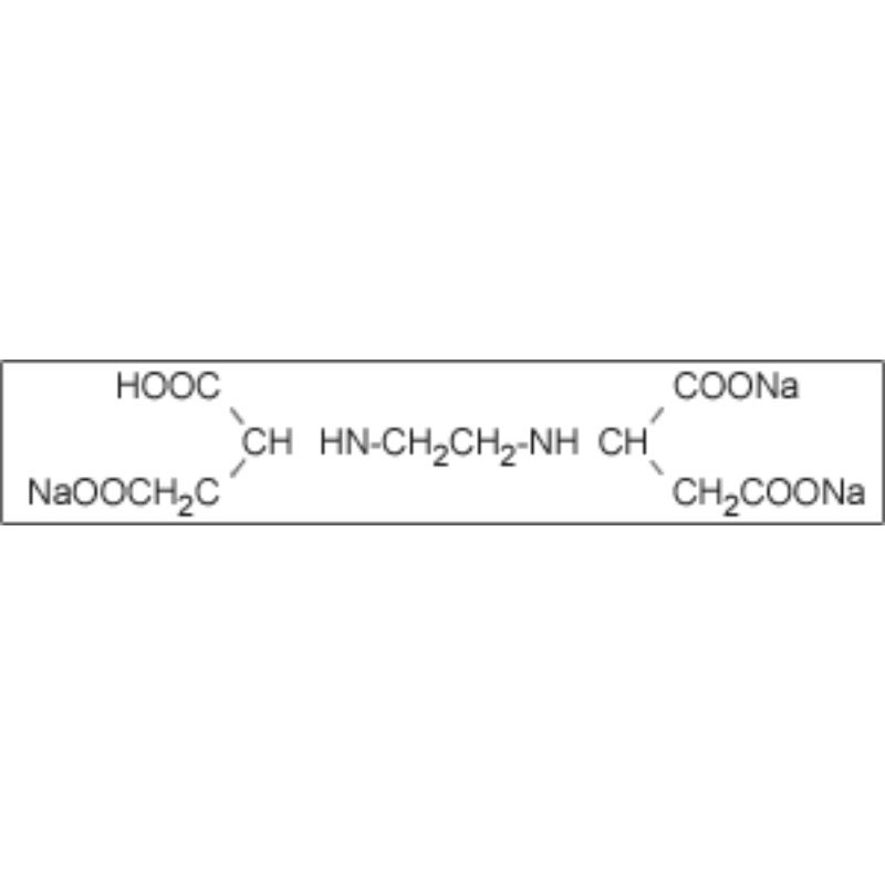 EDDS (S, S) - Axit ethylenediamine disuccinic