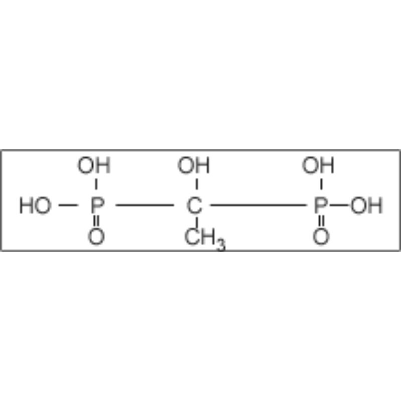 Axit Diphosphonic HEDP Hydroxyethylene