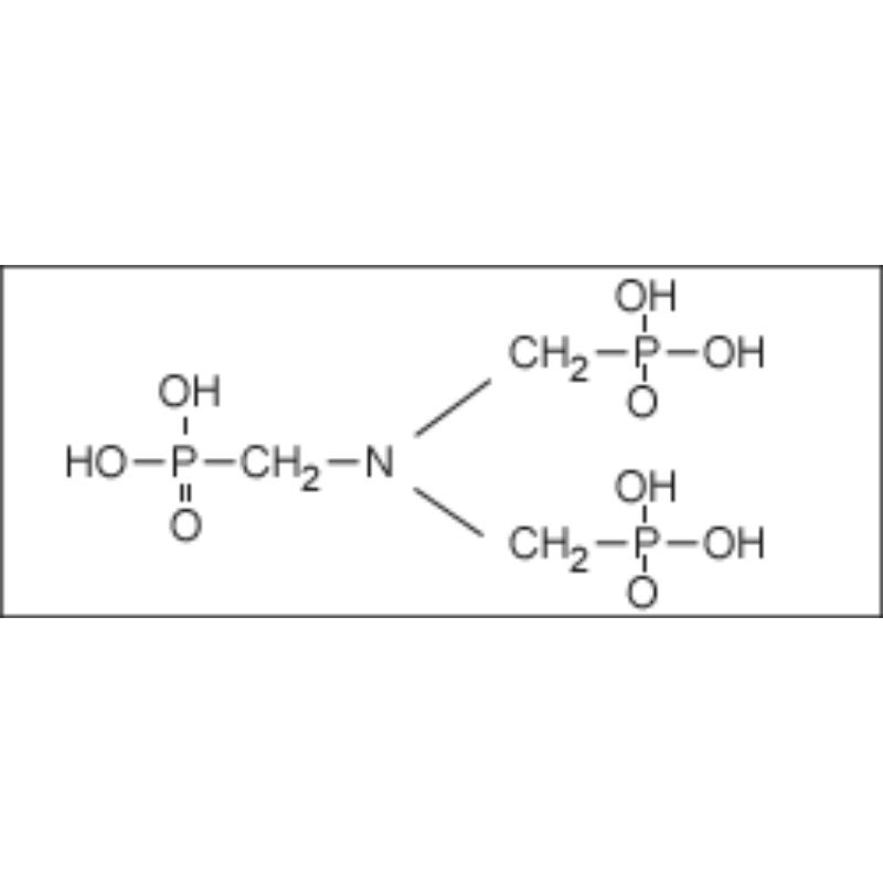 NTMP Nitrilo (axit methylenephosphonic)