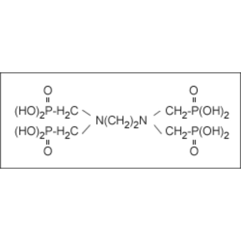 EDTMP ethylenediaminetetrakis(axit methylenephosphonic)