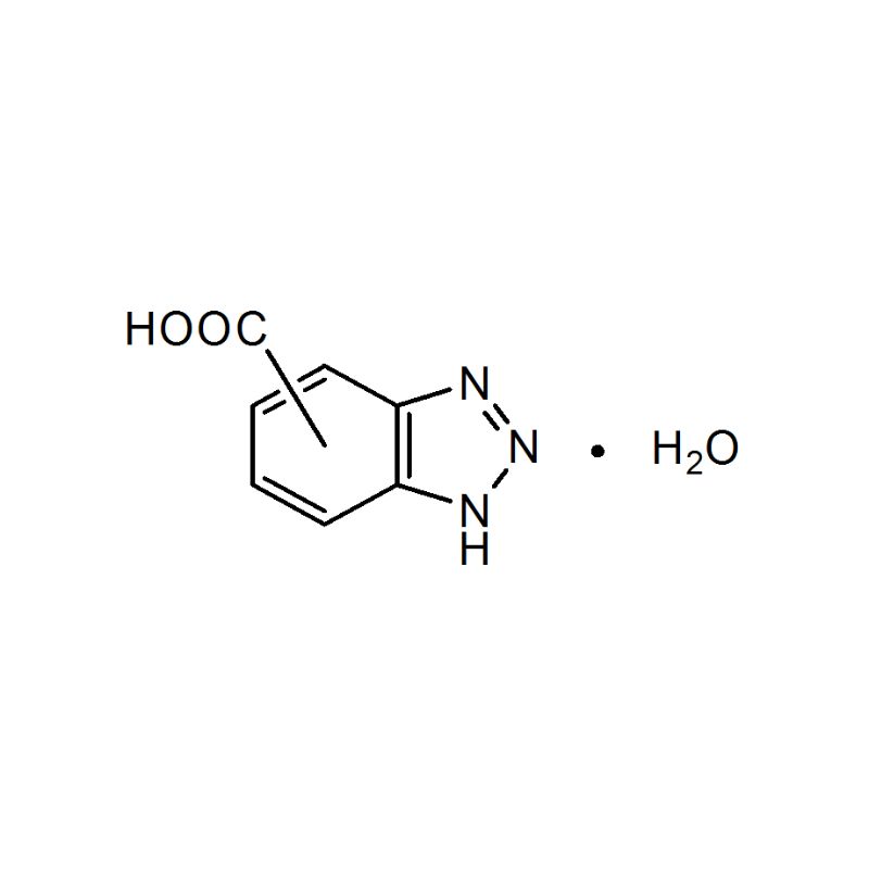 Carboxybenzotriazole