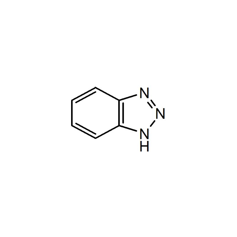 1,2,3-benzotriazole/chất ức chế rỉ sét có độ tinh khiết cao