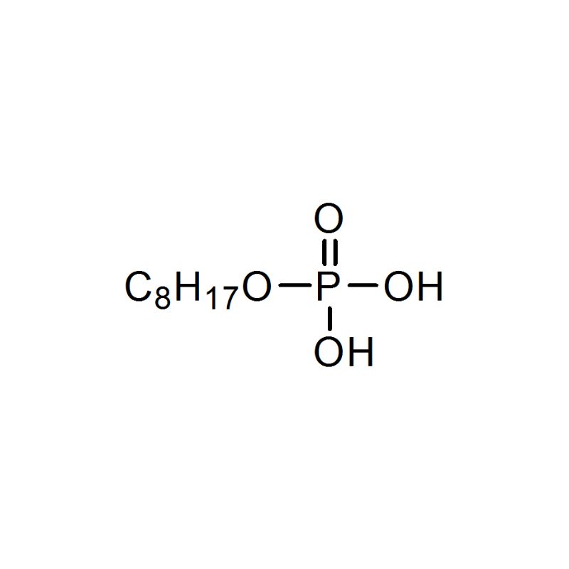 Mono(2-etylhexyl) photphat