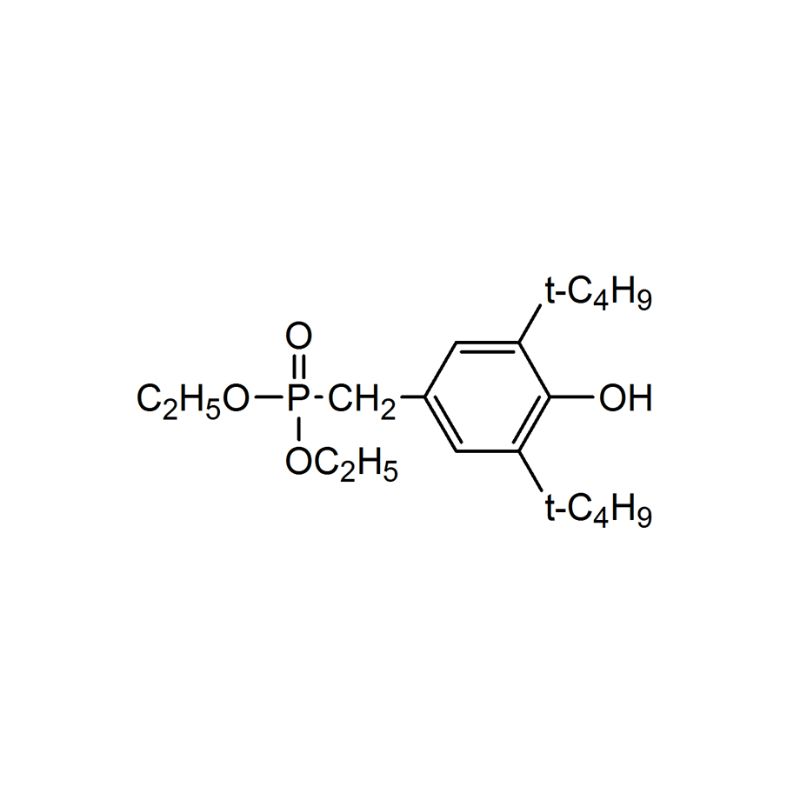 (3,5-di-tert-butyl-4-hydroxybenzyl)dietylphosphonate