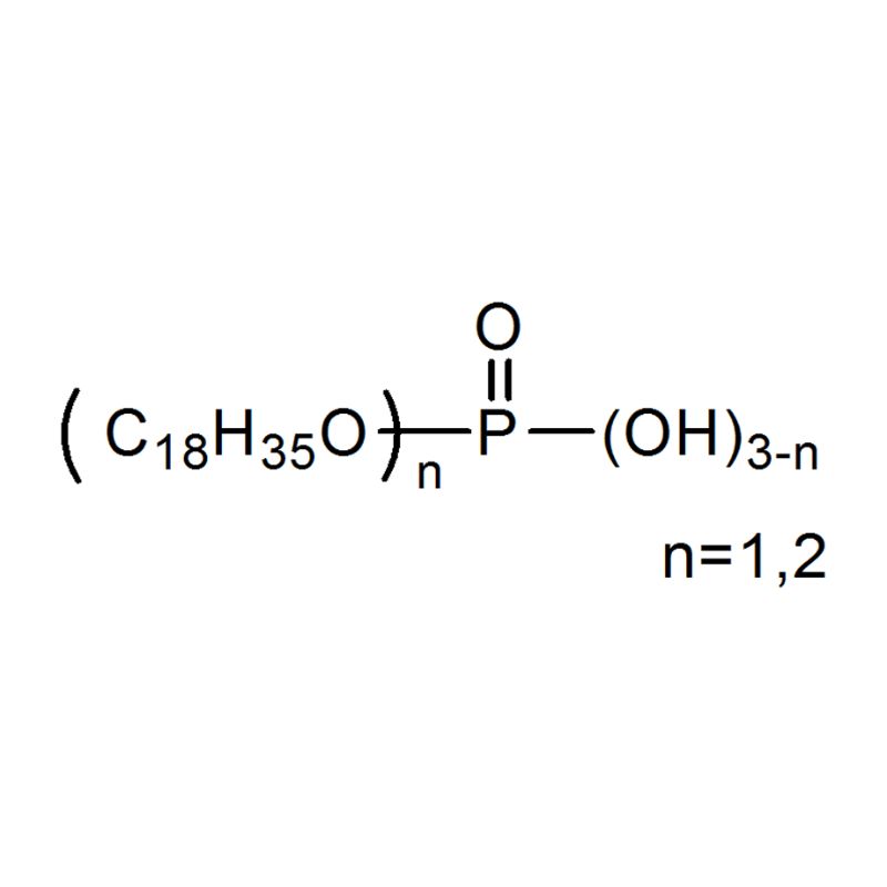 vật chủ axit oleic