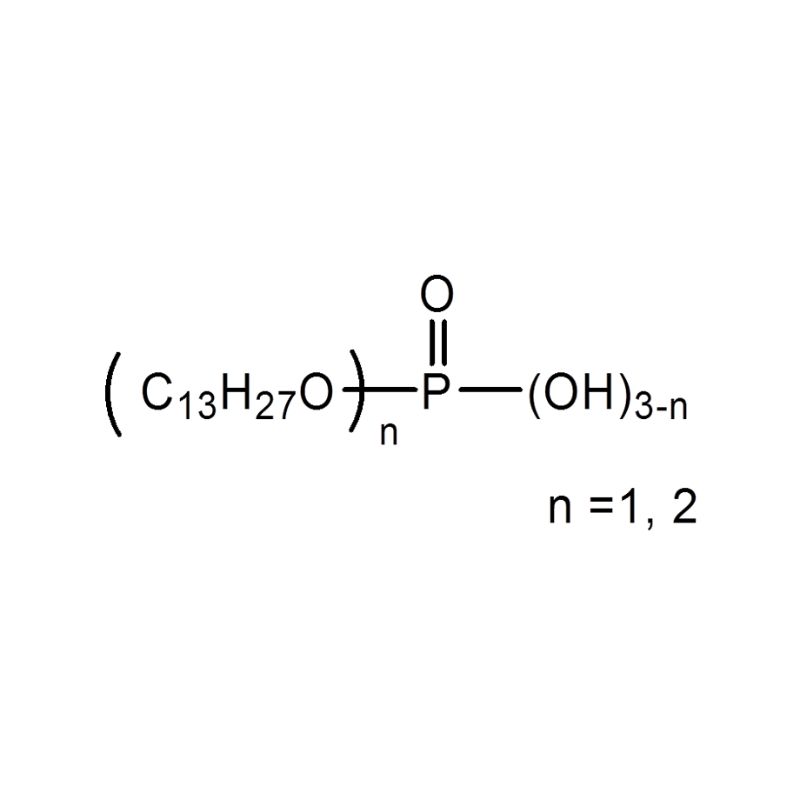 Isotridecyl photphat