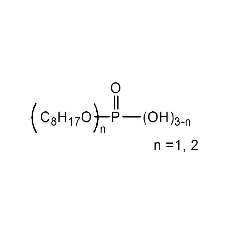 Axit 2-etylhexyl photphat