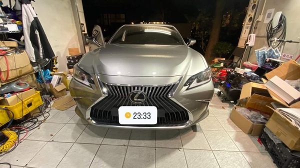 LEXUS 2019~2023 ES200 