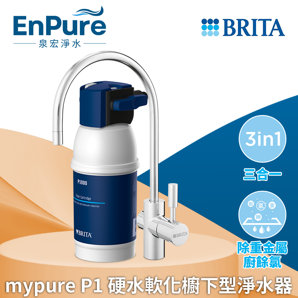 BRITA | my