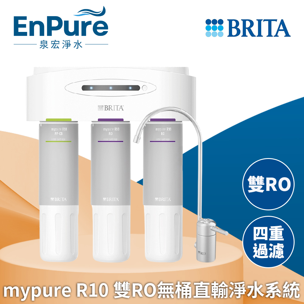 BRITA | my