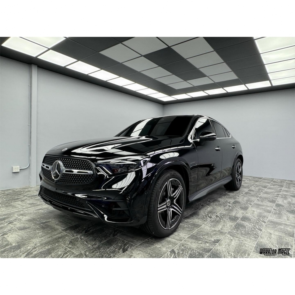 Benz GLC30