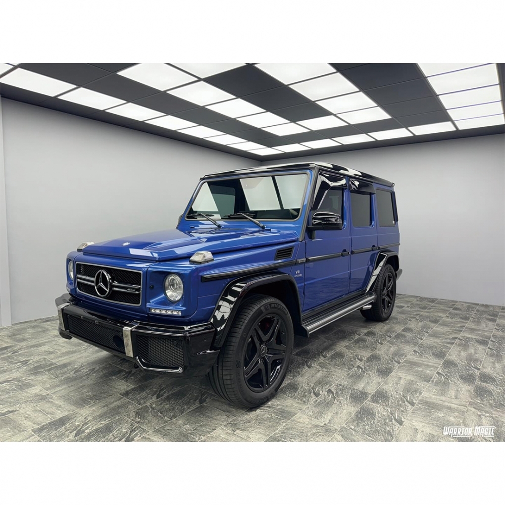 Benz G63/賓