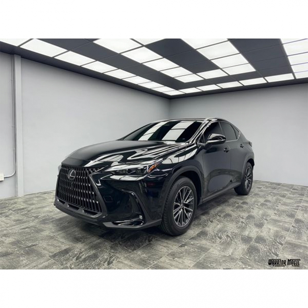 Lexus NX200/Lexus亮面犀牛皮包膜