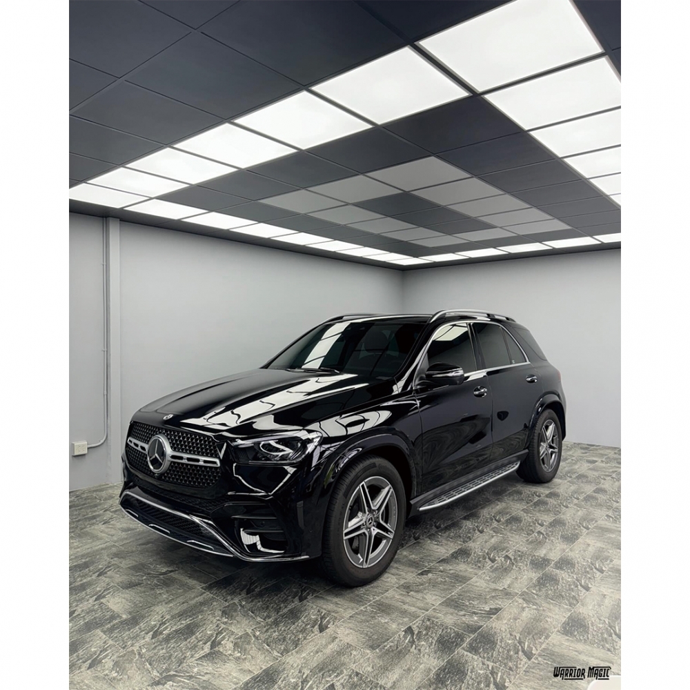 Benz GLE30