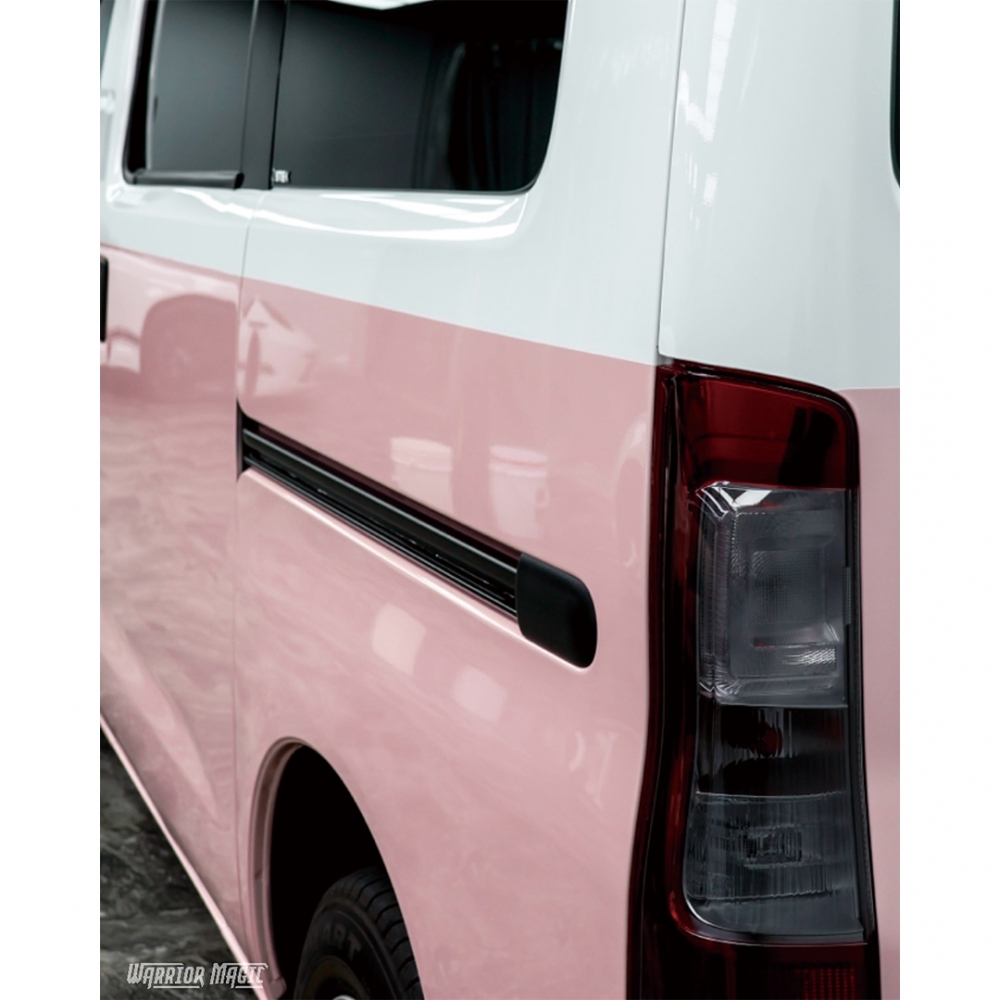 Toyota TownAce/豐田車體貼膜