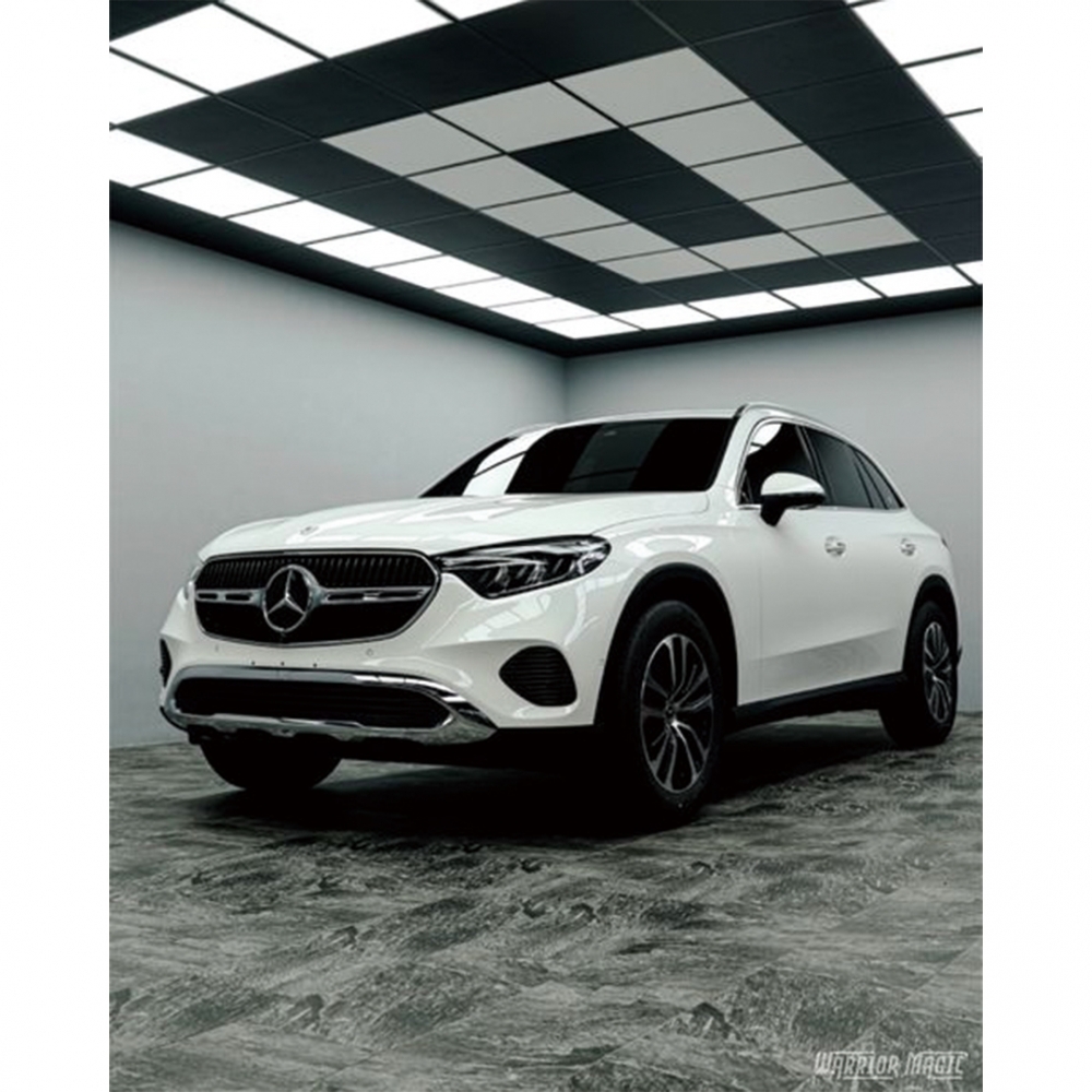 Benz GLC20