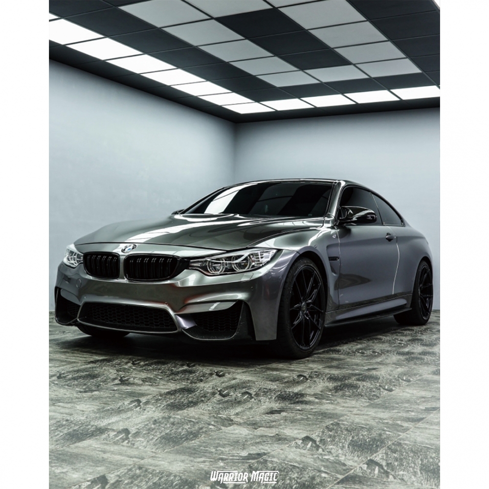 BMW M4/寶馬改