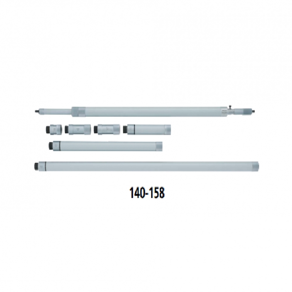 Mitutoyo 140 系列 接桿式內徑測微器