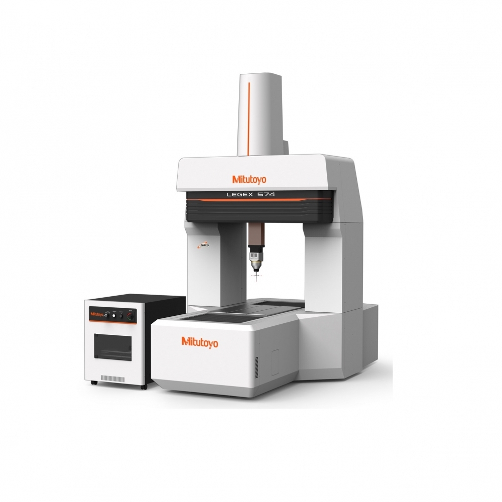 CNC 超高精度 LEGEX 三次元測定機