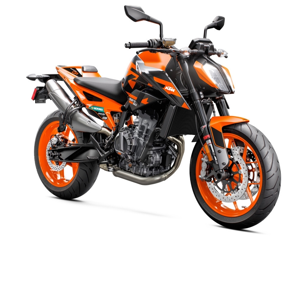 KTM 890 DUKE GP