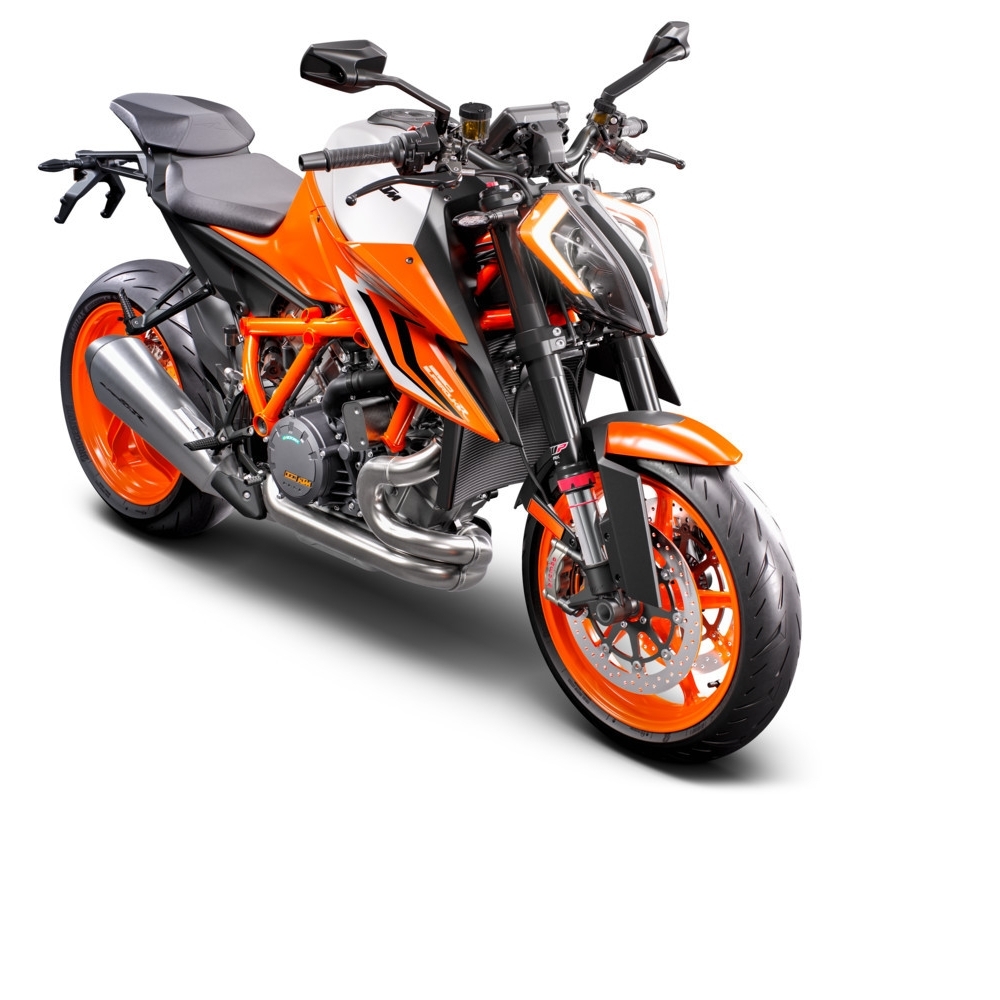 KTM 1290 Super Duke R