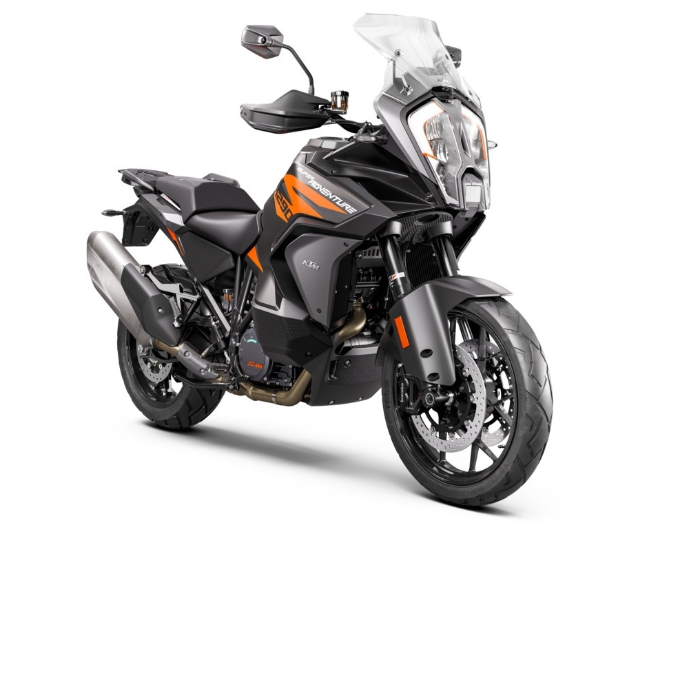 KTM 1290 Super Adventure S