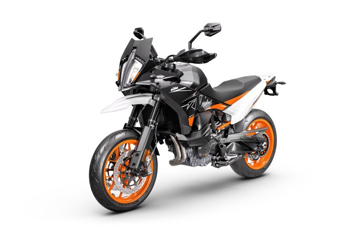 KTM 890 SMT