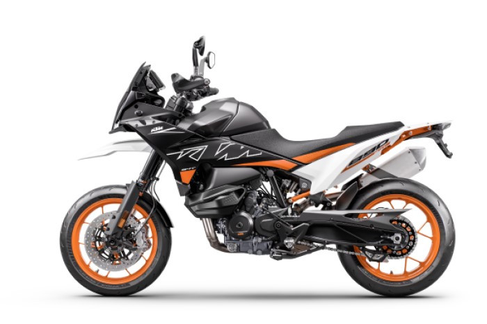 KTM 890 SMT