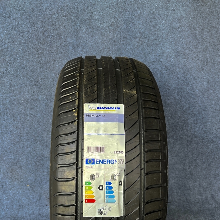 Michelin Primacy 4+