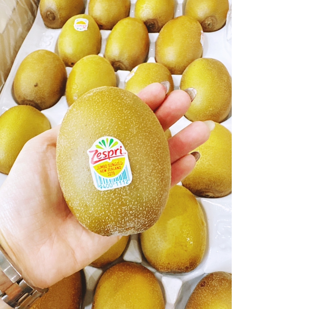 紐西蘭Zespri 