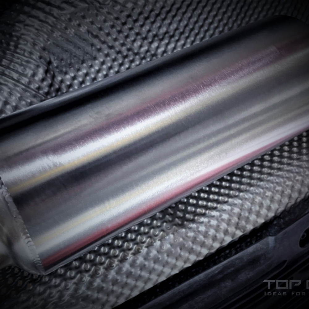 賓士Benz W205 C300 TOPONE EXHAUST可變式遙控閥門排氣系統