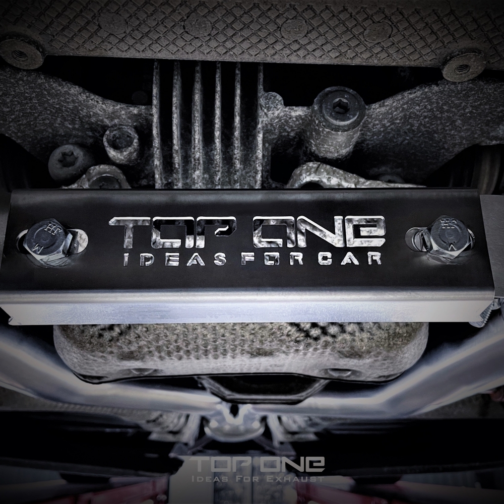 保時捷Porsche Panamera 970.1 3.6NA TOPONE EXHAUST可變式遙控閥門排氣系統