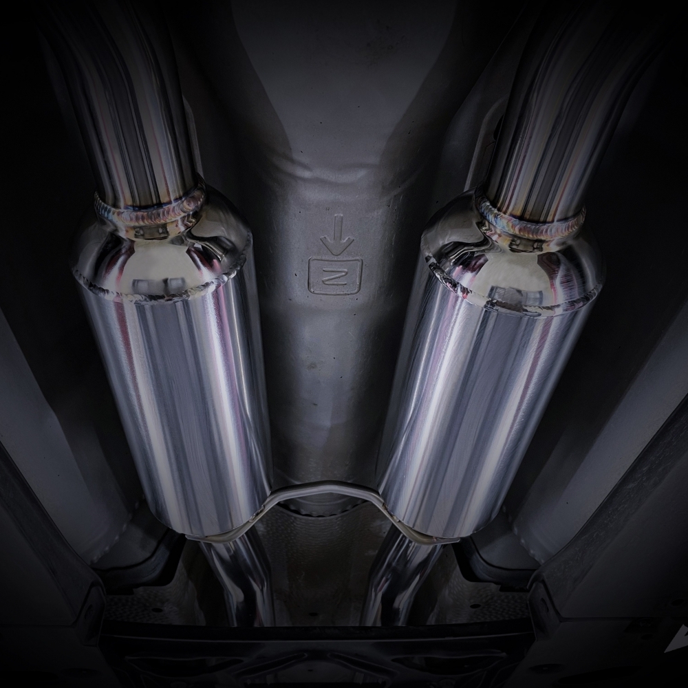 凌志Lexus IS200t XR EXHAUST可變式遙控閥門排氣系統