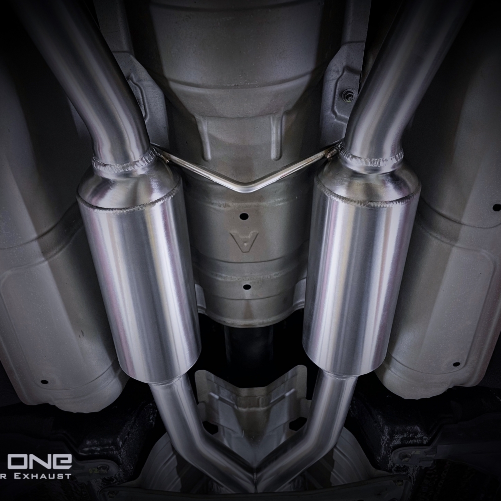 極致INFINITI G37 TOPONE EXHAUST 可變式遙控閥門排氣系統