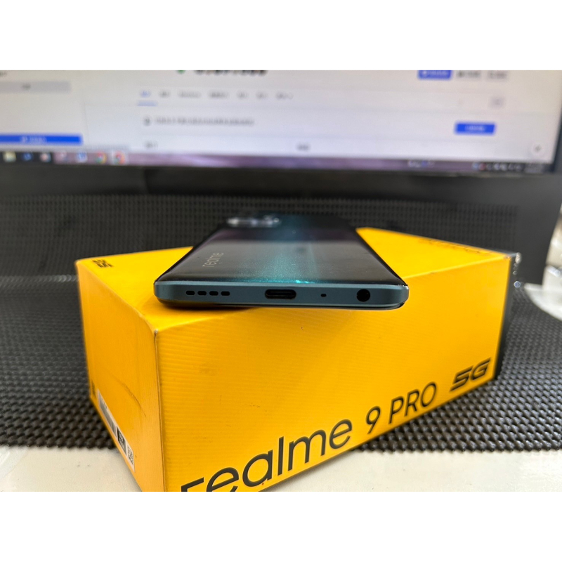 Realme 9Pro 128G