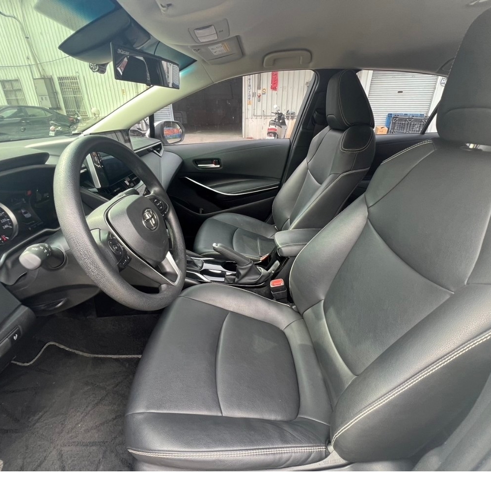 2021 Toyota Altis 1.8 豪華版 售49.8萬